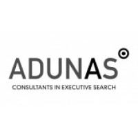 ADUNAS - Consultants in Executive Search logo, ADUNAS - Consultants in Executive Search contact details