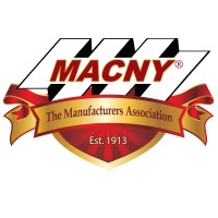 MACNY logo, MACNY contact details