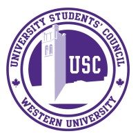 University Students' Council at Western University logo, University Students' Council at Western University contact details