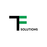 TF Solutions LLC logo, TF Solutions LLC contact details