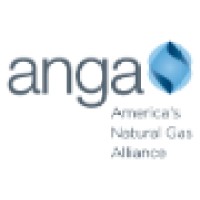 America's Natural Gas Alliance logo, America's Natural Gas Alliance contact details