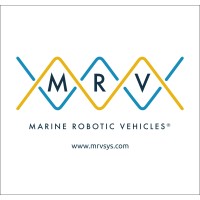 MRV Systems logo, MRV Systems contact details