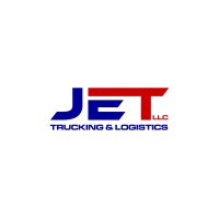 Jet Trucking & Logistics LLC logo, Jet Trucking & Logistics LLC contact details