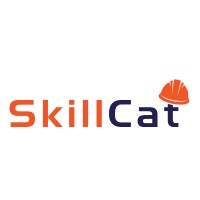 SkillCat logo, SkillCat contact details