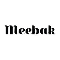 Meebak logo, Meebak contact details