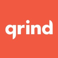 Grind Spaces logo, Grind Spaces contact details