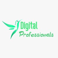 Digital Professionals logo, Digital Professionals contact details