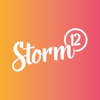 Storm12 Ltd logo, Storm12 Ltd contact details