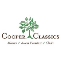 Cooper Classics, Inc logo, Cooper Classics, Inc contact details