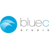 BlueC Studio logo, BlueC Studio contact details