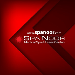 Spa Noor logo, Spa Noor contact details