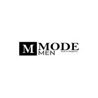 MODE MEN Magazine logo, MODE MEN Magazine contact details