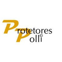 Protetores Polli logo, Protetores Polli contact details