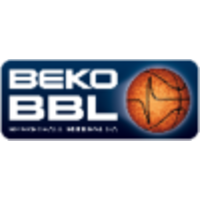 Beko Basketball Bundesliga logo, Beko Basketball Bundesliga contact details