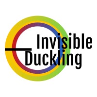 Invisible Duckling logo, Invisible Duckling contact details