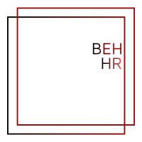 BEH HR logo, BEH HR contact details