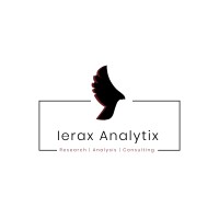 ierax analytix logo, ierax analytix contact details