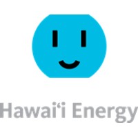 Hawai'i Energy logo, Hawai'i Energy contact details