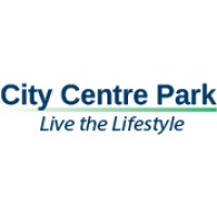 City Centre Park logo, City Centre Park contact details