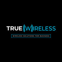 True Wireless logo, True Wireless contact details