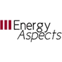 Energy Aspects logo, Energy Aspects contact details