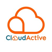 CloudActive Labs logo, CloudActive Labs contact details