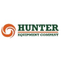 Hunter Equipment Company; Inc logo, Hunter Equipment Company; Inc contact details