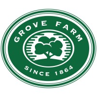 Grove Farm Kauai logo, Grove Farm Kauai contact details