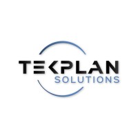 Tekplan Solutions TX LLC logo, Tekplan Solutions TX LLC contact details