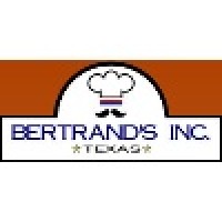 Bertrands Inc logo, Bertrands Inc contact details