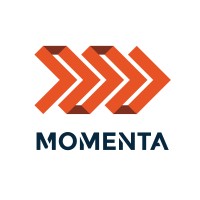 Momenta Partners logo, Momenta Partners contact details