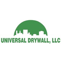 Universal Drywall Llc logo, Universal Drywall Llc contact details