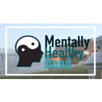 Mentally Healthy Bond logo, Mentally Healthy Bond contact details