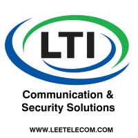 LTI - Lee Telecom Inc. logo, LTI - Lee Telecom Inc. contact details