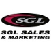 SGL Sales & Marketing logo, SGL Sales & Marketing contact details