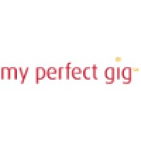 My Perfect Gig, Inc. logo, My Perfect Gig, Inc. contact details