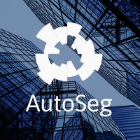 AutoSeg logo, AutoSeg contact details