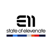 Elevenate logo, Elevenate contact details