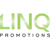 LINQ Promotions logo, LINQ Promotions contact details