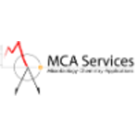 MCA Services Laboratory logo, MCA Services Laboratory contact details