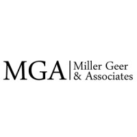 Miller Geer & Associates (MGA) logo, Miller Geer & Associates (MGA) contact details