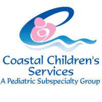 Coastal Children's Services logo, Coastal Children's Services contact details