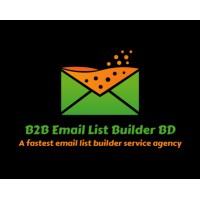 B2B Email List Builder BD logo, B2B Email List Builder BD contact details