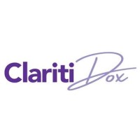 ClaritiDox LLC logo, ClaritiDox LLC contact details