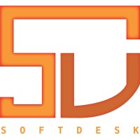 SoftDesk UET Taxila logo, SoftDesk UET Taxila contact details