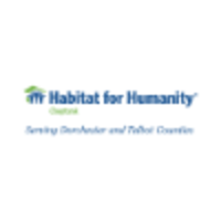 Habitat for Humanity Choptank logo, Habitat for Humanity Choptank contact details