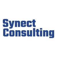 SYNECT CONSULTING LTD logo, SYNECT CONSULTING LTD contact details