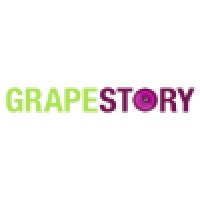 GrapeStory logo, GrapeStory contact details