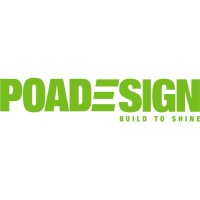 POADESIGN Company Limited logo, POADESIGN Company Limited contact details