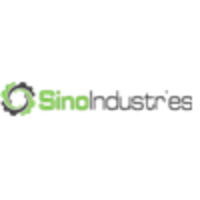 Sino Industries Co., Ltd logo, Sino Industries Co., Ltd contact details